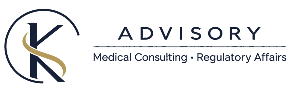 KSN Advisory — Medical Consulting · Regulatory Affairs