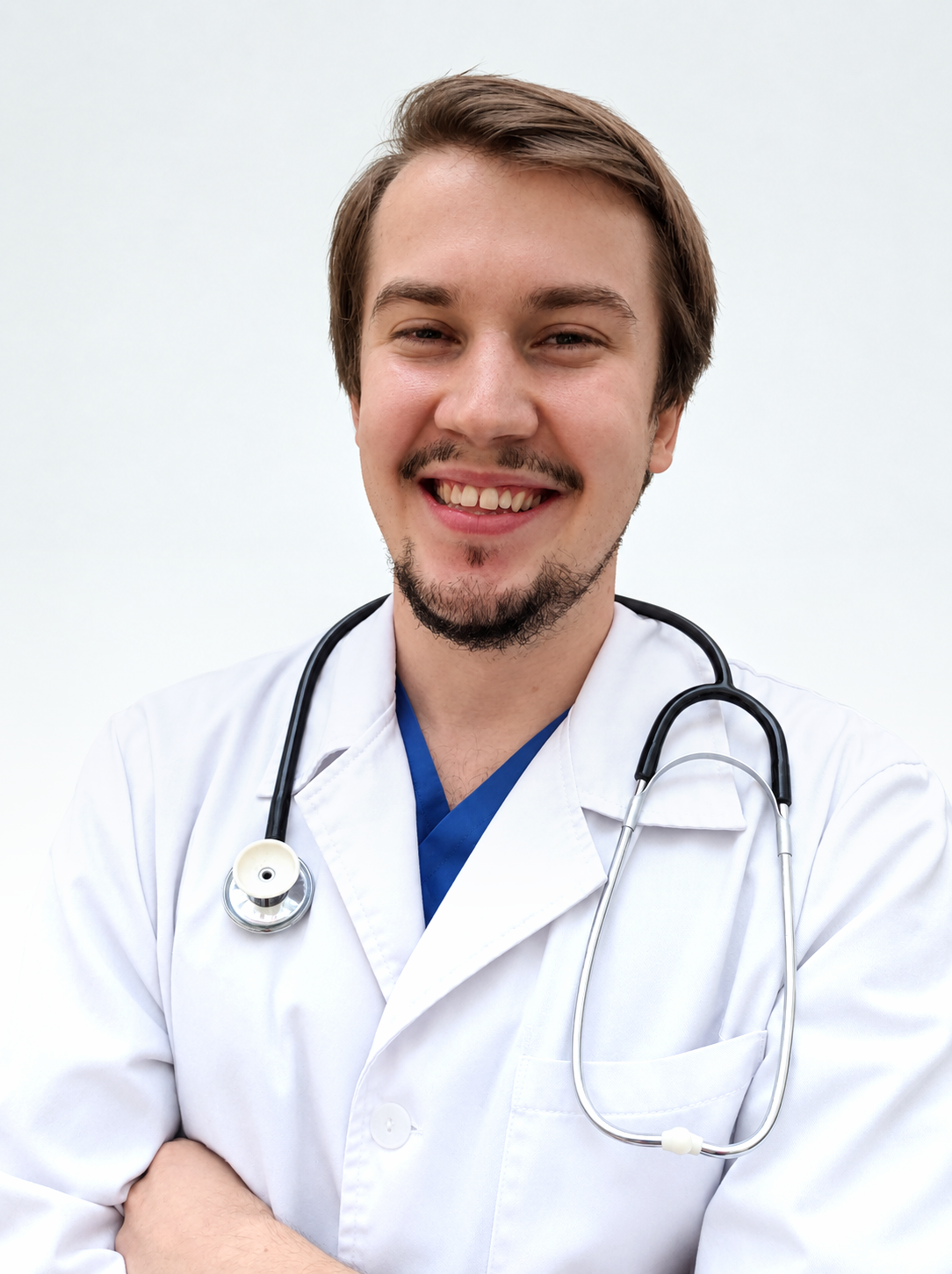 Dr Mart Veerus